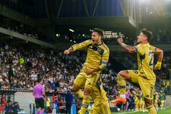Fotografia 28 del partido Universidad Catolica vs Boca Juniors por Copa Libertadores de America.