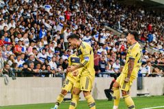 Fotografia 29 del partido Universidad Catolica vs Boca Juniors por Copa Libertadores de America.