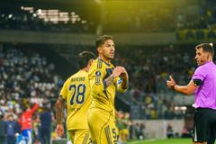 Fotografia 34 del partido Universidad Catolica vs Boca Juniors por Copa Libertadores de America.