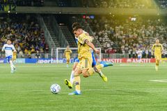 Fotografia 63 del partido Universidad Catolica vs Boca Juniors por Copa Libertadores de America.