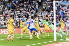 Fotografia 73 del partido Universidad Catolica vs Boca Juniors por Copa Libertadores de America.