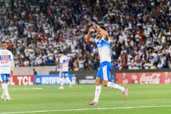 Fotografia 75 del partido Universidad Catolica vs Boca Juniors por Copa Libertadores de America.